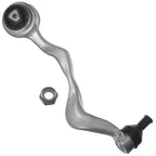 2X Front Lower Control Arm with Ball Joint for BMW 323i 325i 328i (2000–2006)
