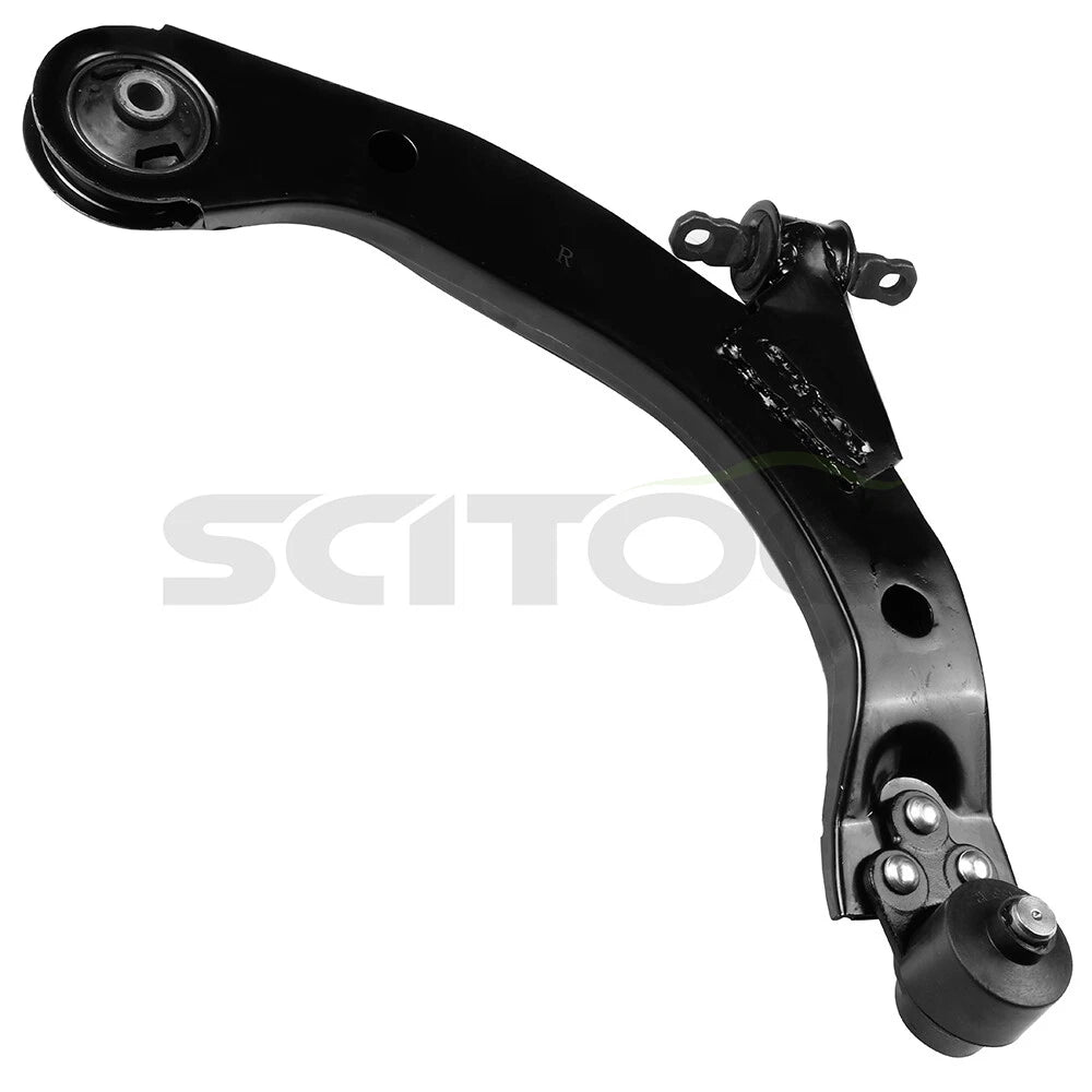 Front Control Arm Sway Bar End Link Wheel Bearing Hub for Chevrolet HHR (2007–2008)