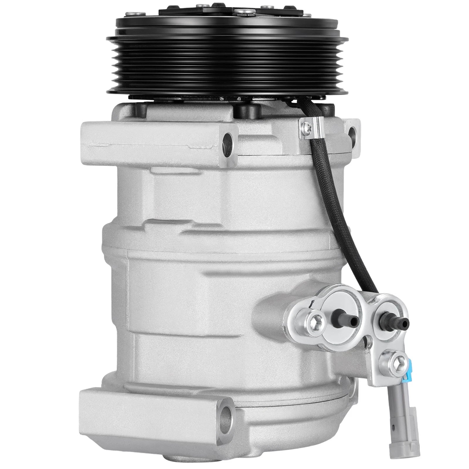 A/C Compressor CO28000C for GMC Savana 2500 (2008–2009) 4.8L 6.0L