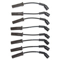 Set of 8 Spark Plug Wires for Chevy Express Van