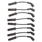Set of 8 Spark Plug Wires for Chevy Express Van
