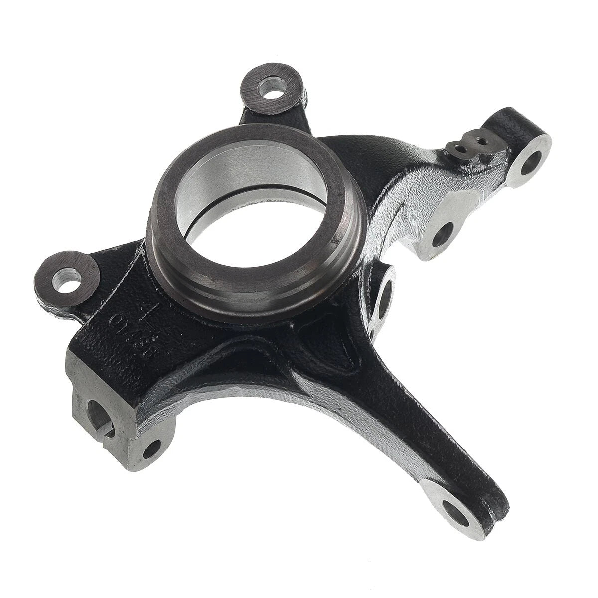 Front Steering Knuckle for Kia Rio (2012-2017)