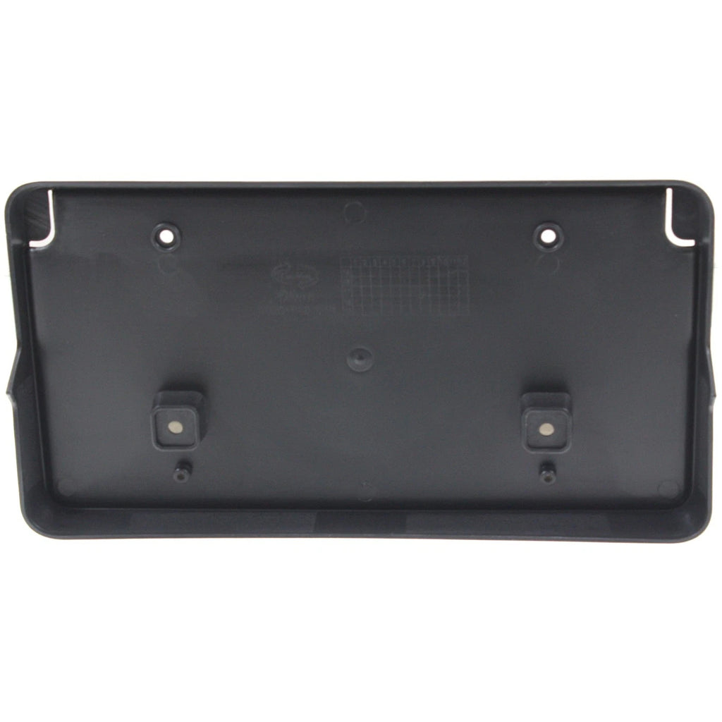 License Plate Bracket for Dodge Journey (2011-2019)