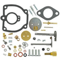 Carburetor Kit R8053 for IH Farmall (Fits )