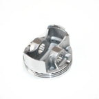66mm Big Bore Piston Kit for Daytona ZS 190cc Engine (PIT PRO)