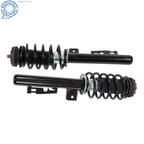 Set of 2 Shock Struts for Smart Fortwo W451 (2008-2016)