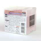Viccolor Japan Air Freshener Gel for All Vehicles (85g) - Angel Snow Scent