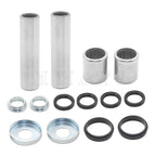 Swingarm Bearing Seal Collar Cap Kit for Honda TRX450R TRX 450R (2006–2014)