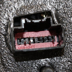 Heated Passenger Right Side Mirror for Ford F-150 (2007–2008)