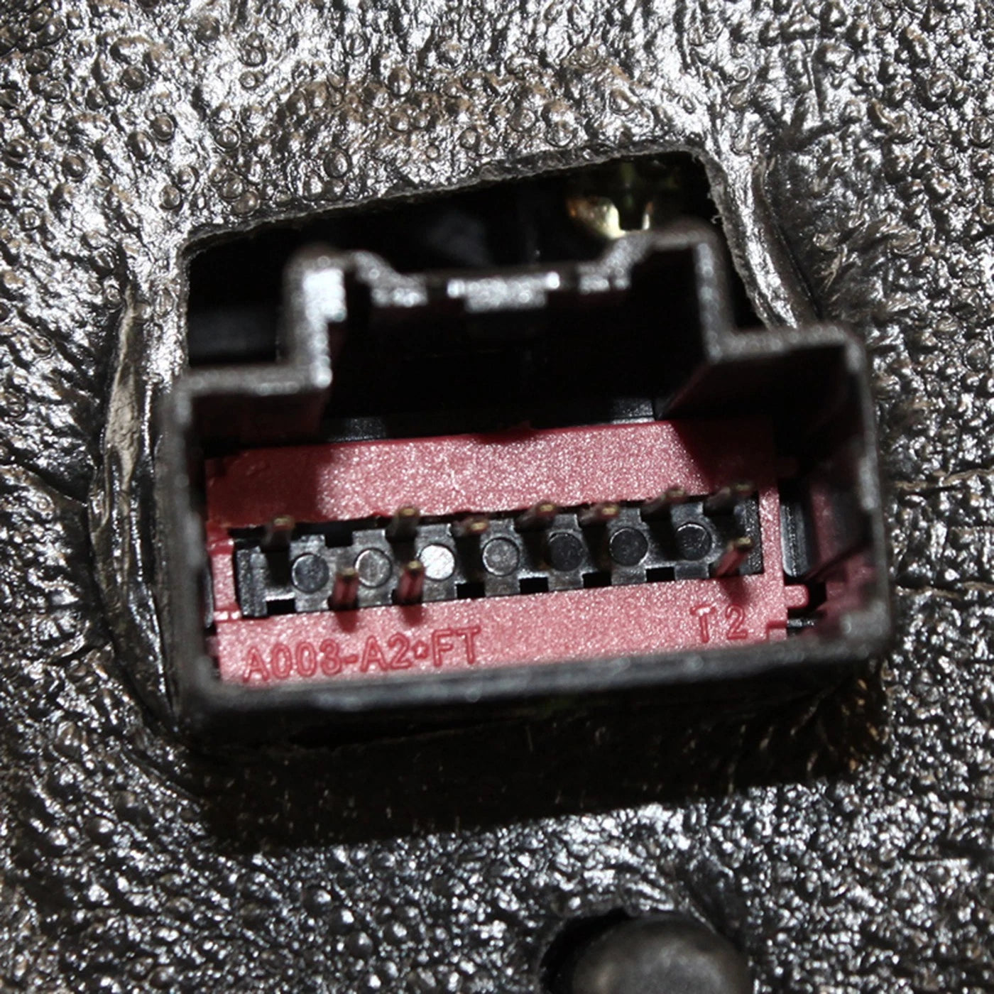 Heated Passenger Right Side Mirror for Ford F-150 (2007–2008)