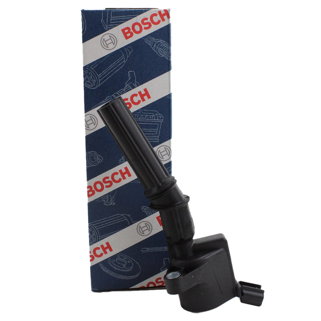Ignition Coil for Ford E-150 F-150 Mustang Navigator Mountaineer (2000–2009)