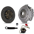 Clutch Slave Kit for Jeep Wrangler Cherokee Comanche (1987-1992)