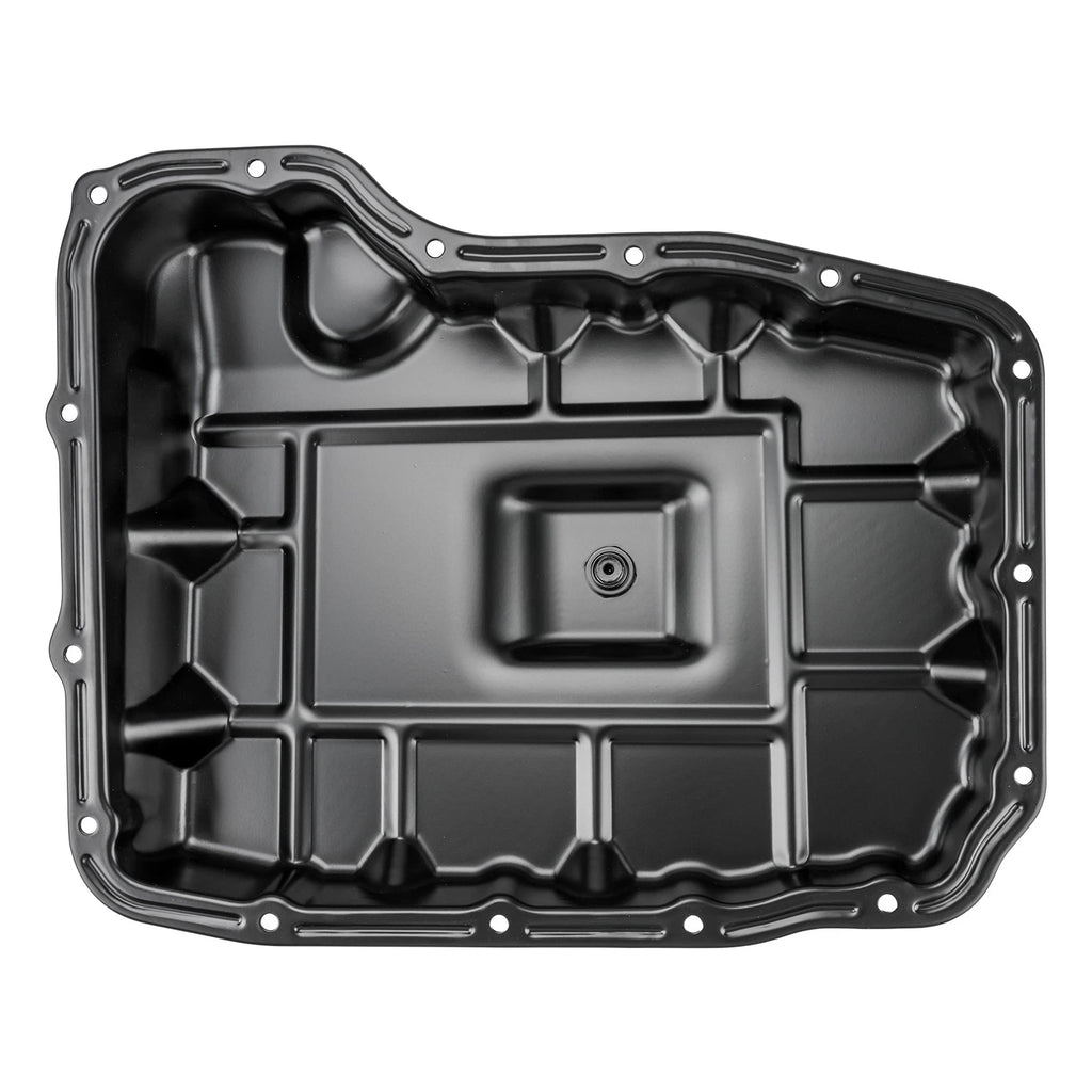Steel Transmission Oil Pan for Dodge Ram 1500 Dakota (2000–2004)