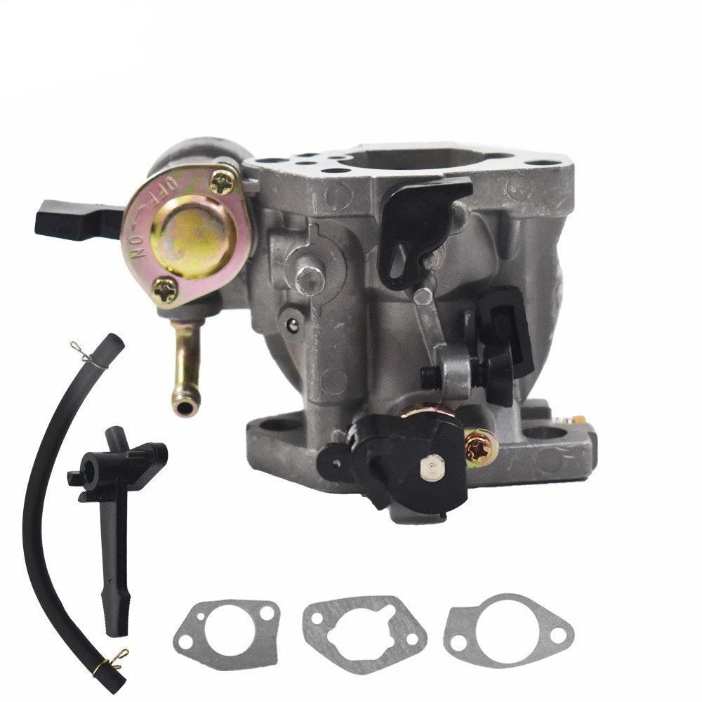 Carburetor for Honda GX390 (2006-2023) with Fuel Line