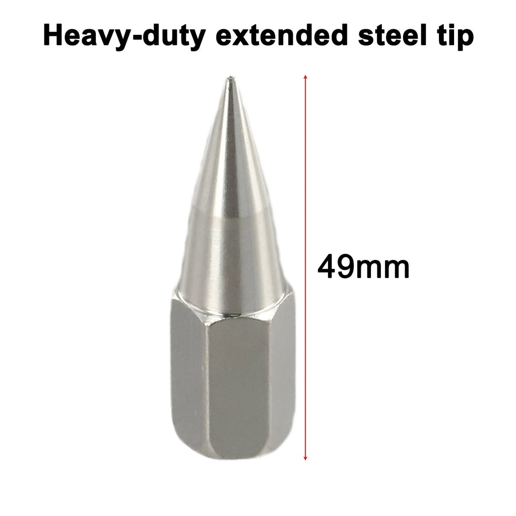 Butter Nozzle for Accessories (1 Pcs)