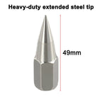 Butter Nozzle for Accessories (1 Pcs)