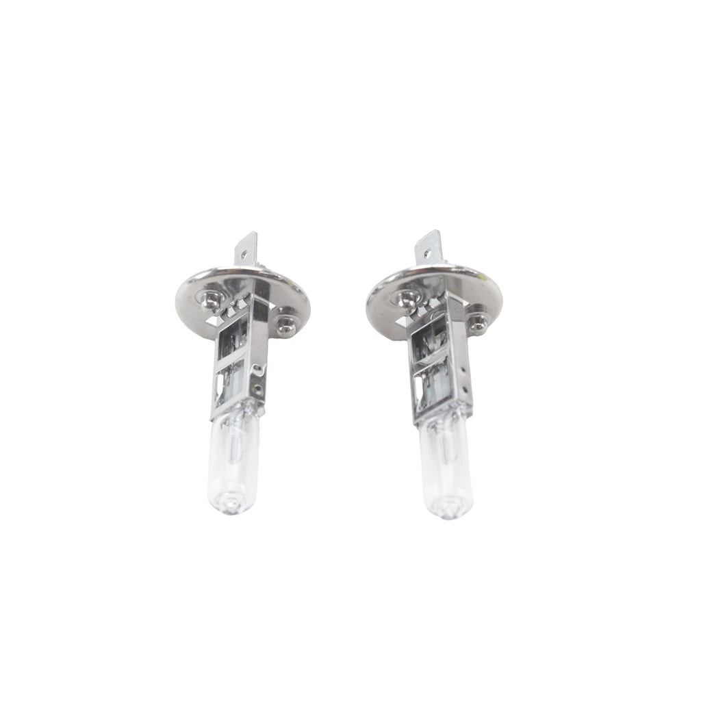 Hella H1 100W Multi-Purpose Light Bulb for Various Vehicles