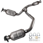 Catalytic Converter for Chevy Tahoe Cadillac Escalade 6.2L V8 (2015–2020) EPA