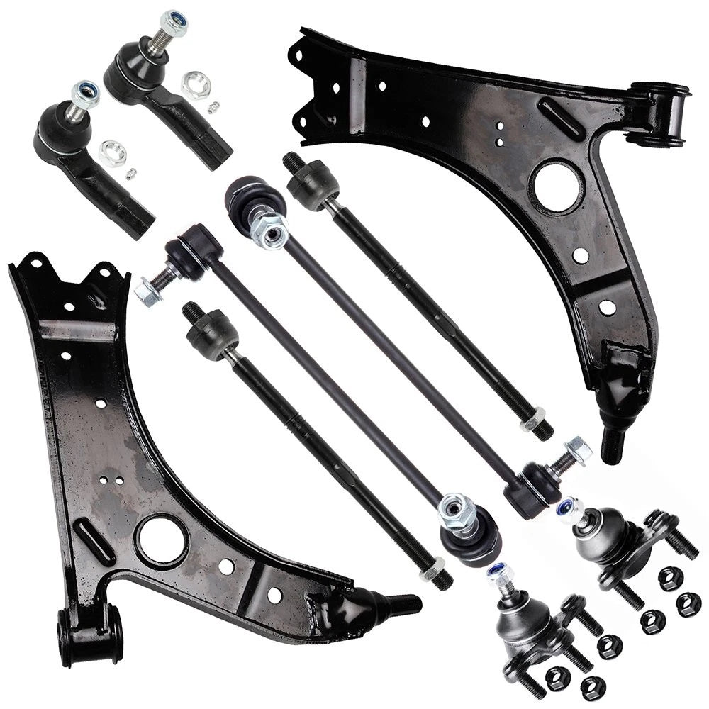 Front Control Arm Ball Joint Sway Bar for Volkswagen Eos (2007–2016)
