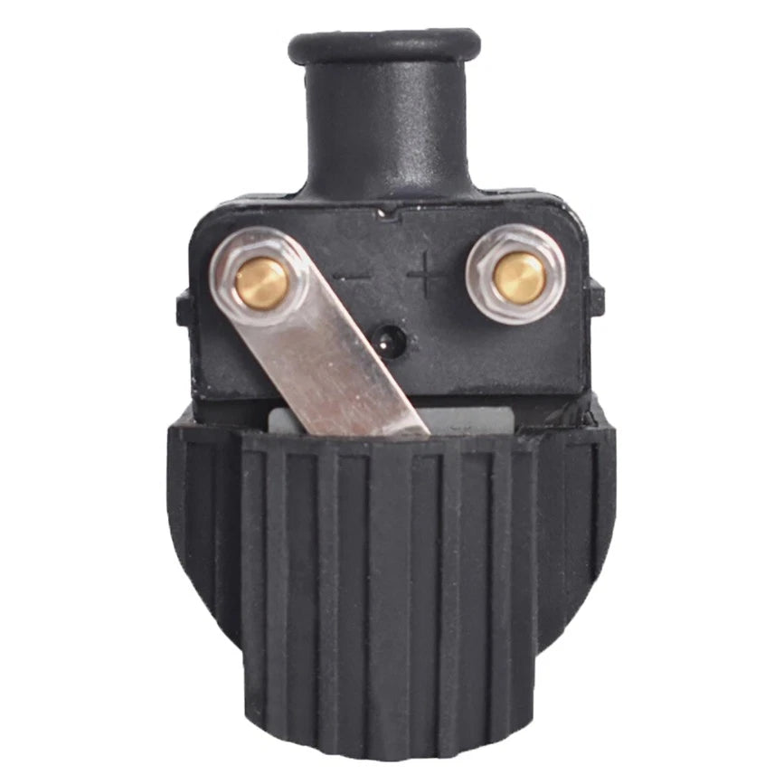Ignition Coil for Mercury Mariner 6-140HP (18-5186, 339-832757A4, 339-832757A)