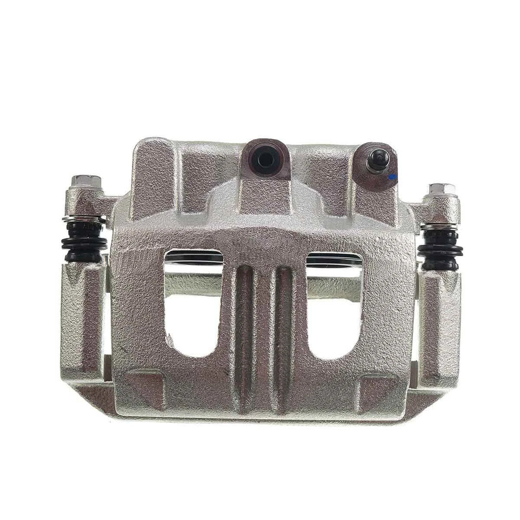 Front Brake Caliper with Bracket for Chevy Equinox Pontiac Saturn (2010–2017)