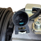 A C Compressor Replacement for Kia Forte 2.0L (2017-2018)