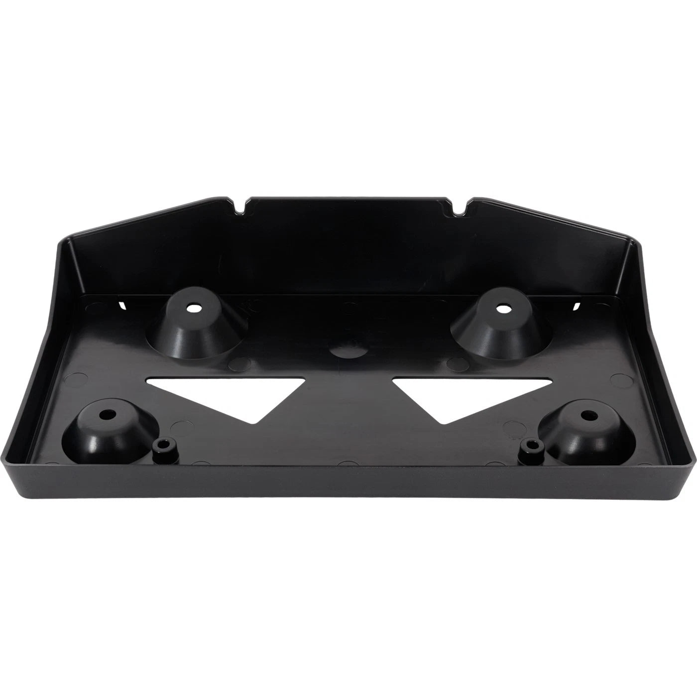 License Plate Brackets for Ford Maverick (2022-2024)
