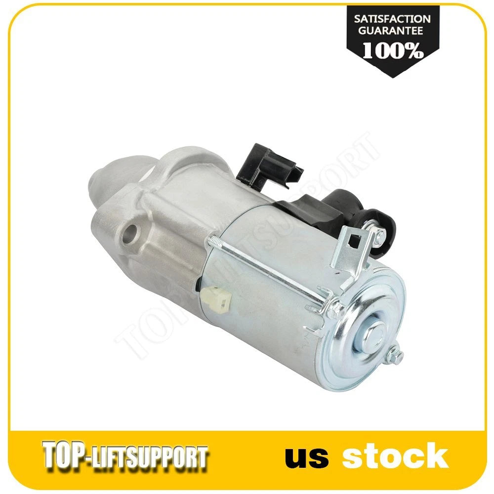 Starter for Honda Accord, CR-V 2.4L (2013–2016)