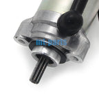 Starter Motor for Yamaha WR125 WR125R WR125X (2009–2014) 38B-H1800-01 5D7-81890-00