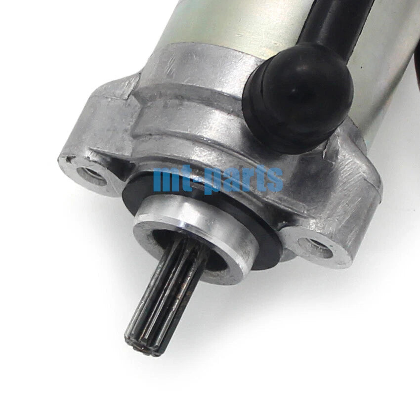 Starter Motor for Yamaha WR125 WR125R WR125X (2009–2014) 38B-H1800-01 5D7-81890-00