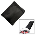 Lawn Mower Cover 188 x 99 x 64 cm 420D Polyester Oxford (All Weather)