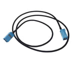 DVD Navigation Audio GVIF Cable for Land Rover Discovery 4, Range Rover Evoque