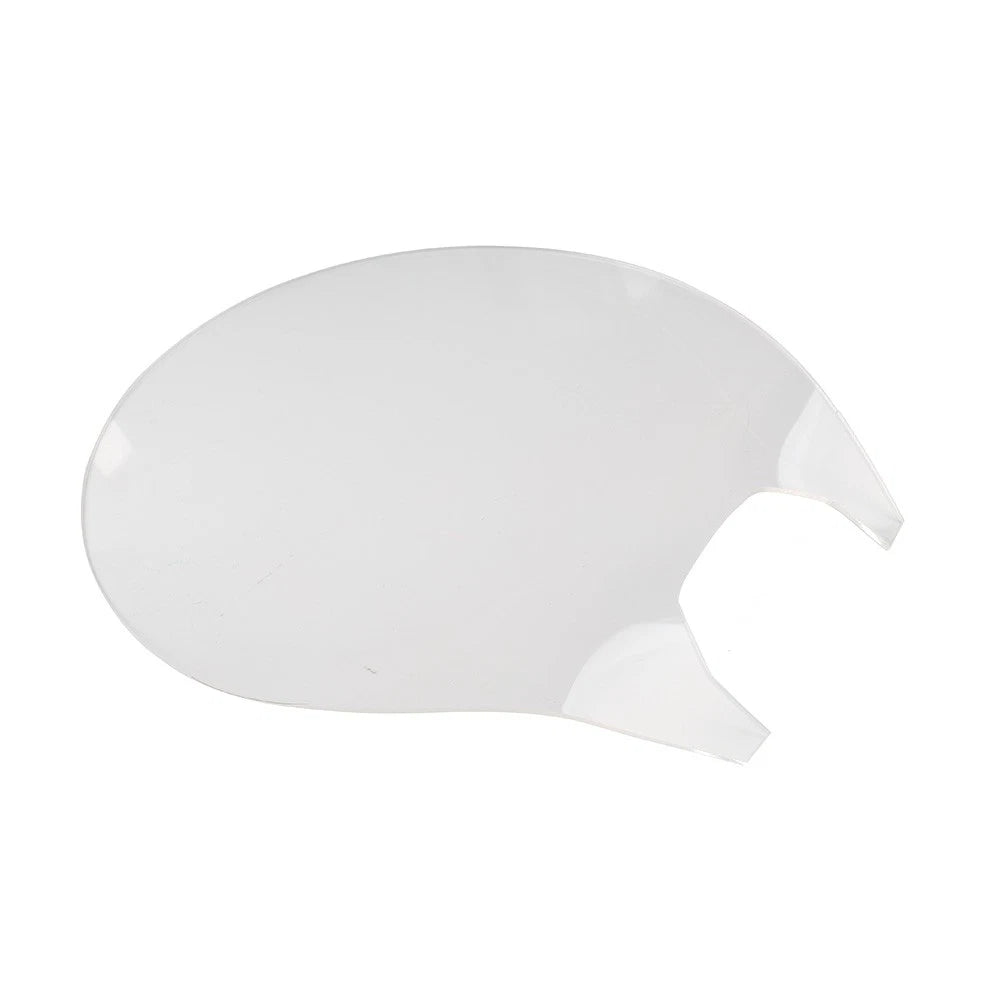 Headlight Screen Lens Cover Guard for Honda CB1000R (2021–2022)