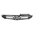 Replacement Black Chrome Plastic Grille (See compatibility Chart)
