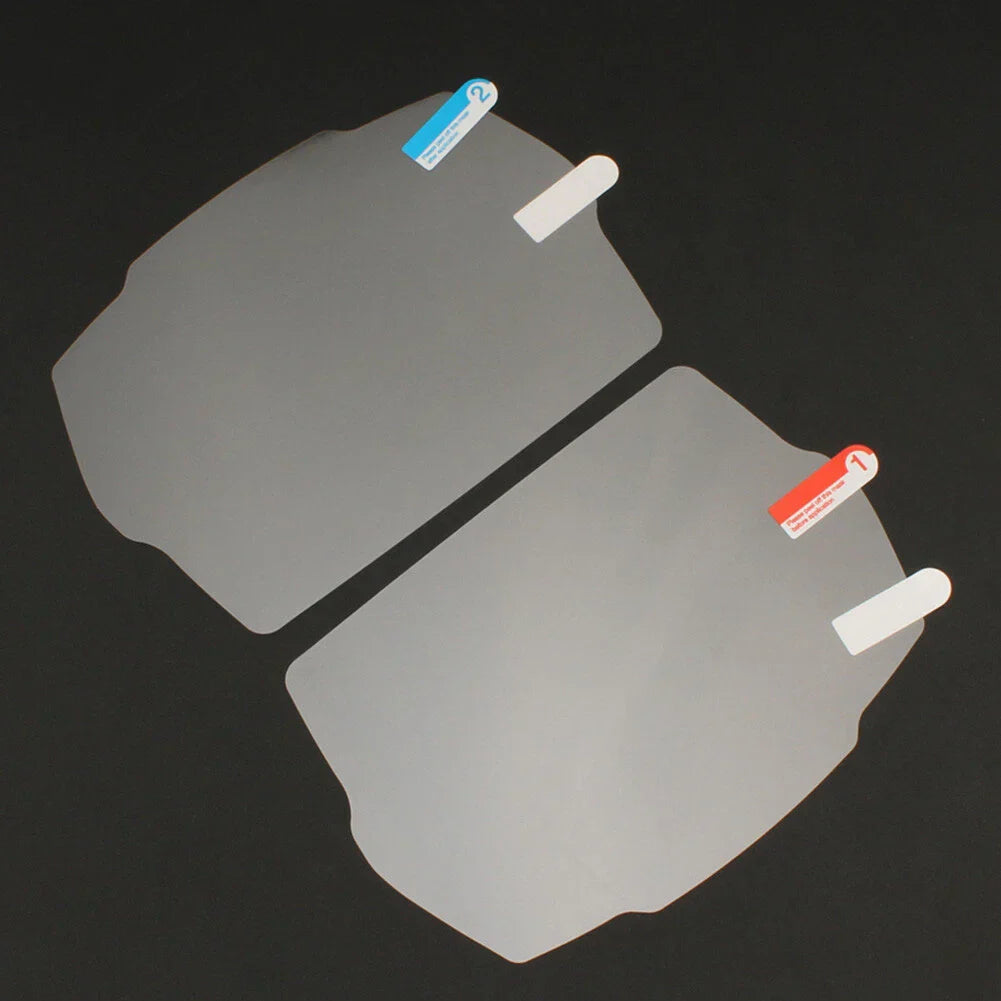 Scratch Protection Film Screen Protector for Triumph Speed Triple 1200 RR (2022)