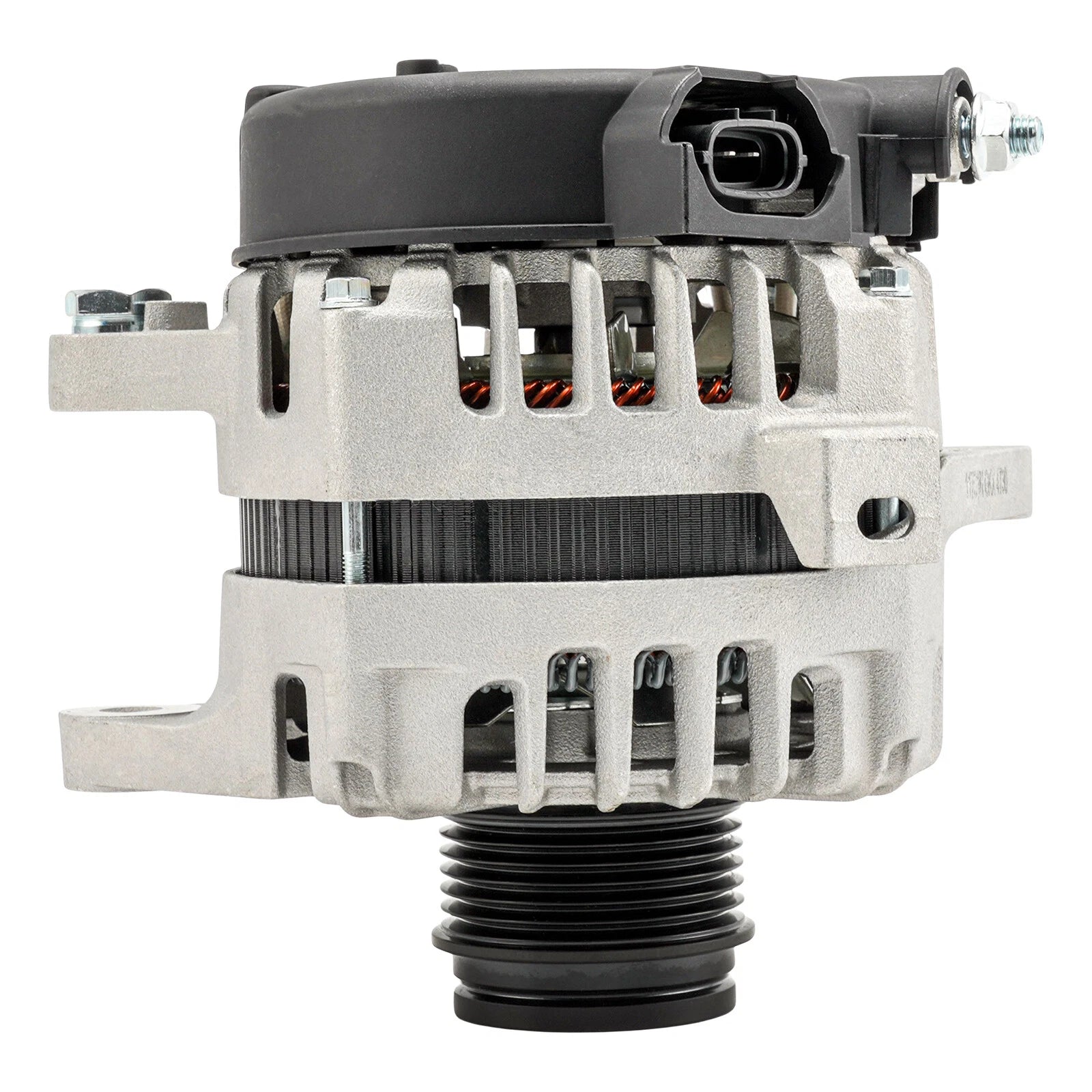 Alternator for Hyundai Elantra (2014–2016) 1.8L 12V 150A 6-Groove