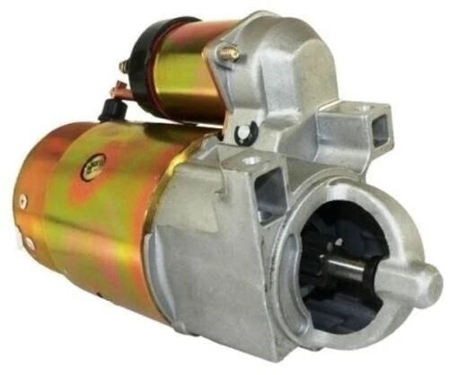 Starter for Chevrolet Monte Carlo 5.0L V8 (1984–1988)