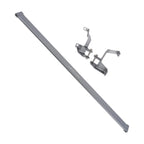 Rear Upper Strut Tower Brace Support for Subaru BRZ Toyota 86 Scion FR-S (2013–2023)