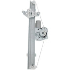 Window Regulator for Nissan Altima (2019–2020) Right Side