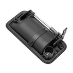 Exterior Door Handle for Chevy GMC C/K 1500-3500 Pickup (1999-2007)