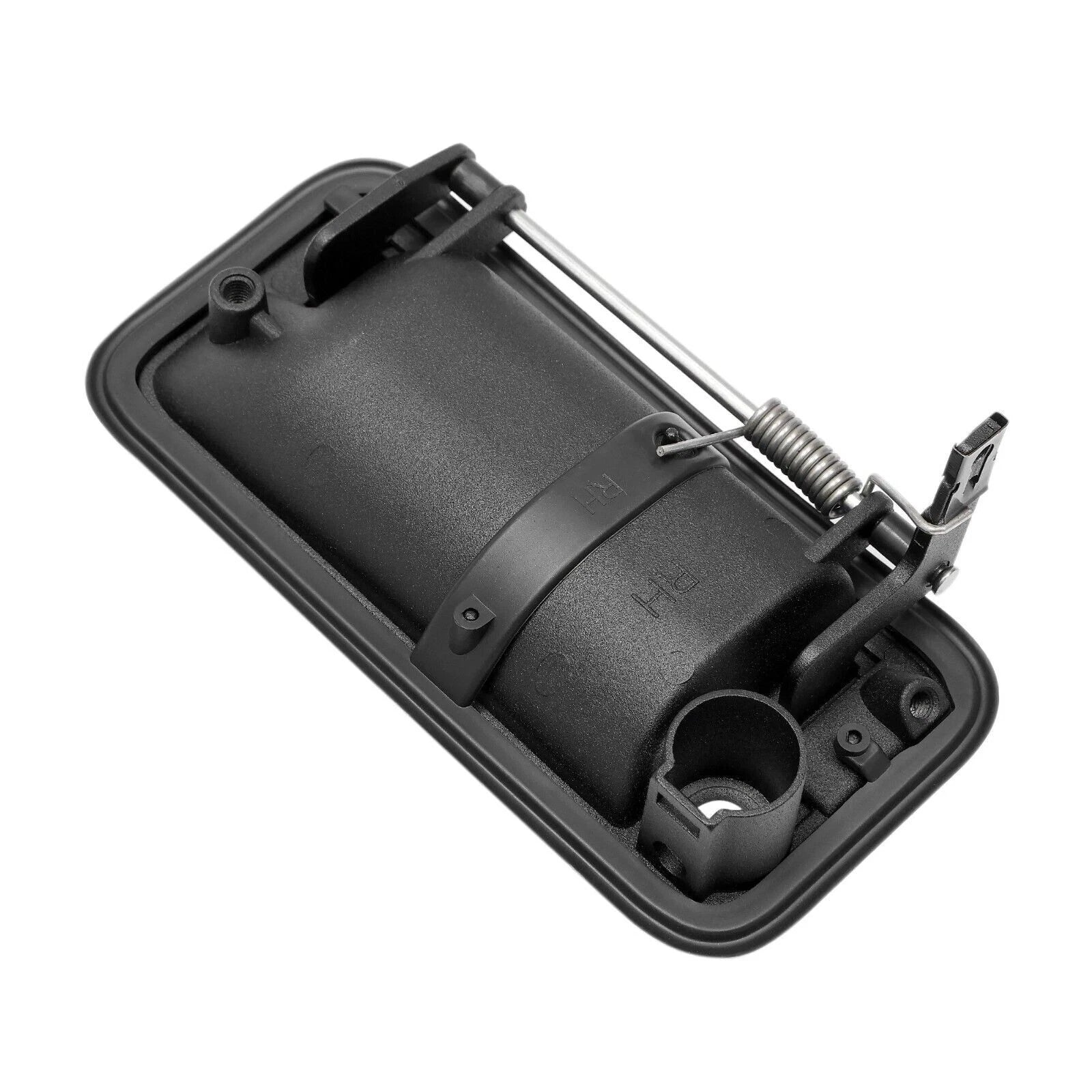 Exterior Door Handle for Chevy GMC C/K 1500-3500 Pickup (1999-2007)