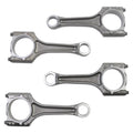 Set of 4 Connecting Rods for Audi VW Jetta A4 Q5 GTI Tiguan CC
