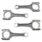Set of 4 Connecting Rods for Audi VW Jetta A4 Q5 GTI Tiguan CC