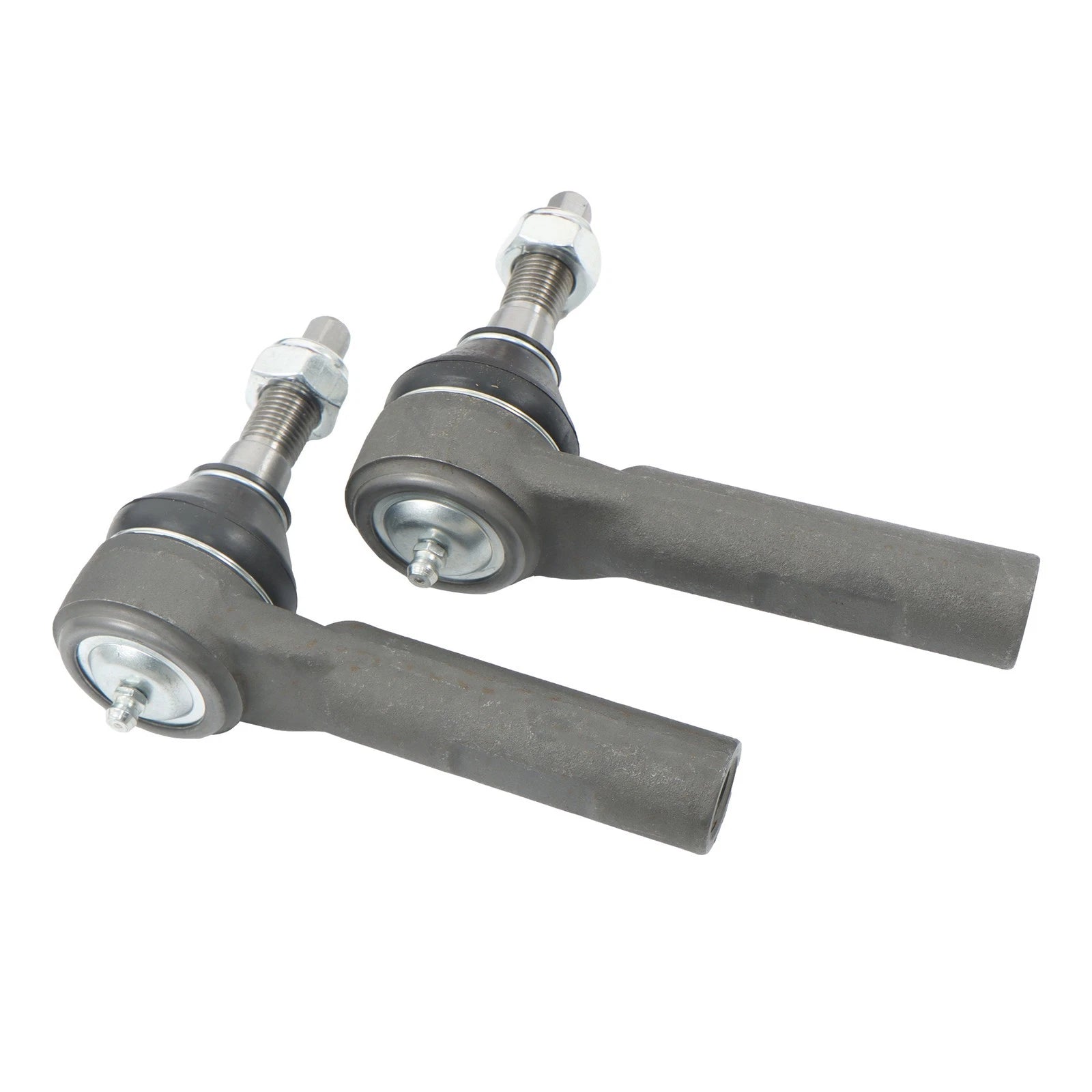 20X Control Arm Suspension Kit for Dodge Charger (2015–2023)
