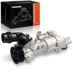 Engine Water Pump for Mercedes-Benz Metris (2016–2020) L4 2.0L Gas