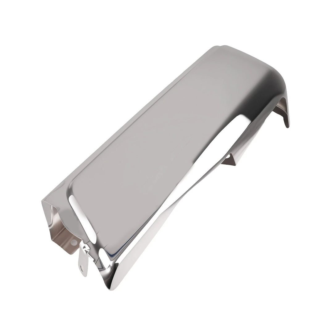 Chrome Bumper End Right for Ford F150 (2015–2020) FL3Z17906A