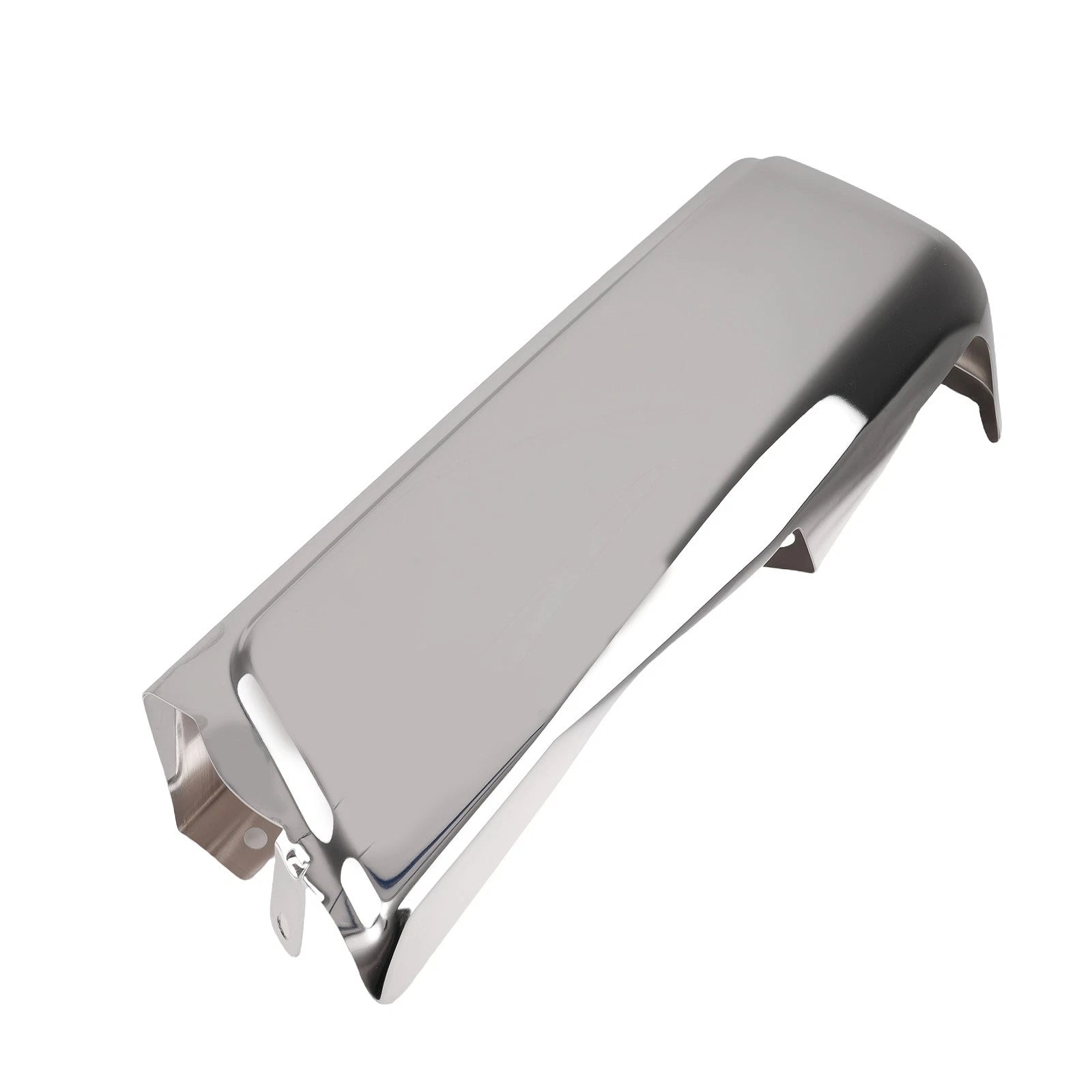 Chrome Bumper End Right for Ford F150 (2015–2020) FL3Z17906A