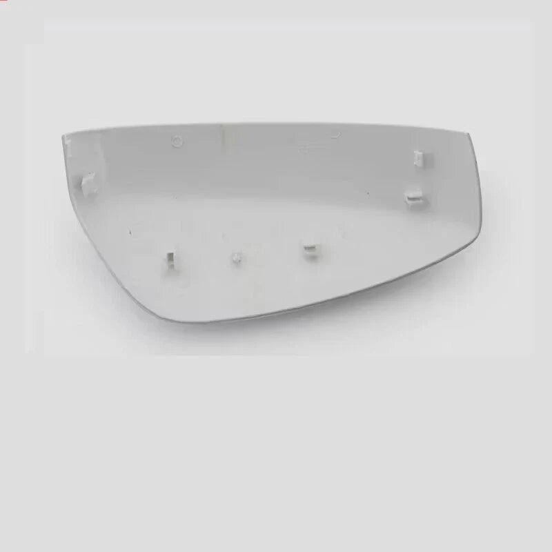 Right Passenger Side Rearview Mirror Cap Cover Blue for Mazda CX-5 (2017–2020)