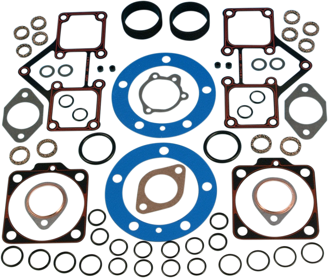 Big Bore Top End Gasket Kit for Harley Shovelhead (1978) JGI-17034-78-S