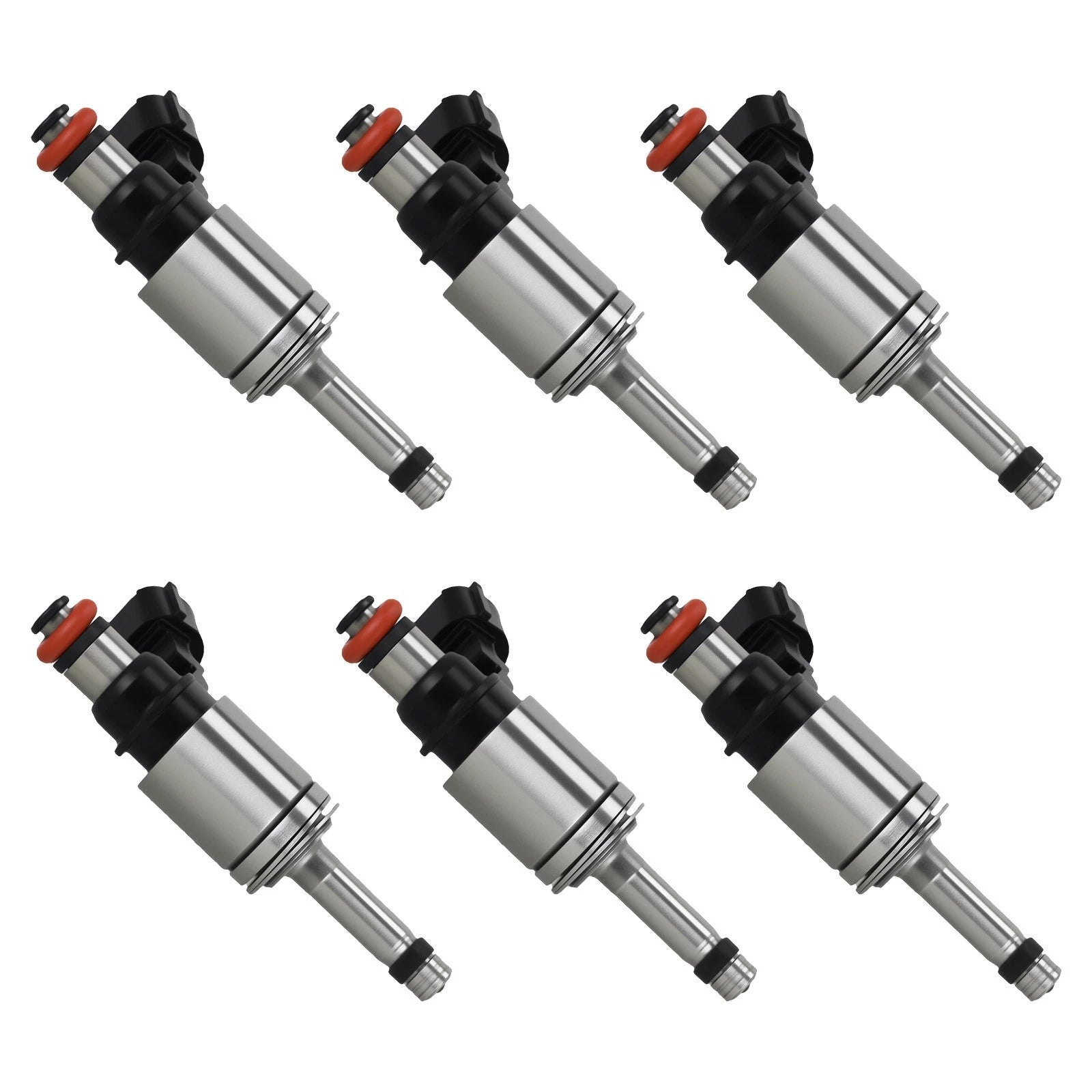 Fuel Injector for Ford Transit-250 3.5L V6 Turbo (2015–2018)